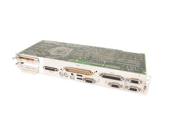 6FC5357-0BB23-0AE0 SIEMENS SINUMERIK 840D/840DE NCU 572.4 VERSION C