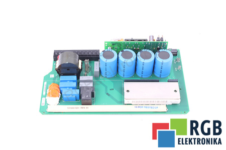 193006 REV. 05 ROCKWELL AUTOMATION BSM25GP120