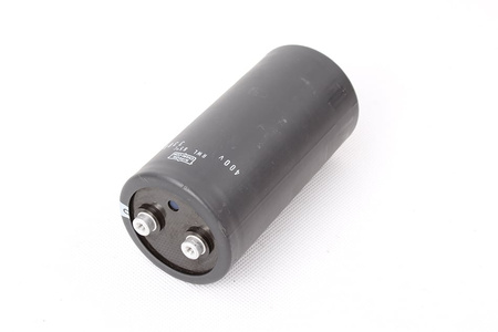 CONDENSATEUR 3300UF 400V NIPPON