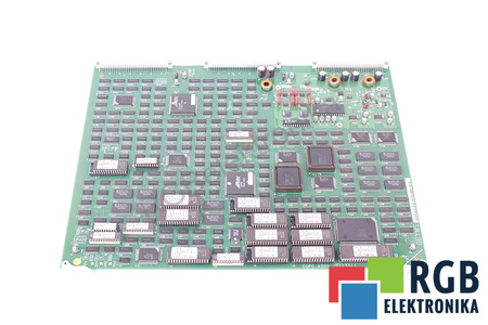 DOPC ASSY 2123311-3 GE YOKOGAWA MEDICAL SYSTEMS POUR LOGIQ 400