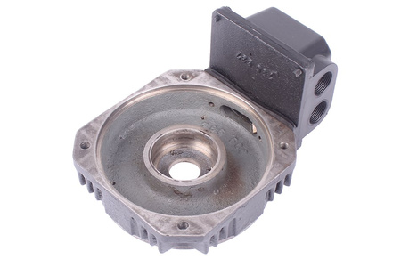 QK140-5 ABB PALIER ARRIERE