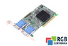 971-0301 MATROX REV.A POUR PIÈCES