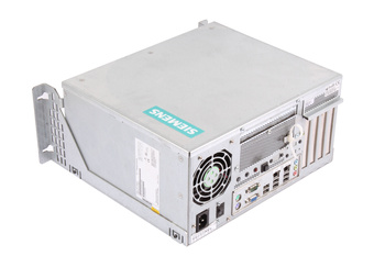 6BK1000-4QP02-0AX0 SIEMENS SIMATIC BOX PC 500