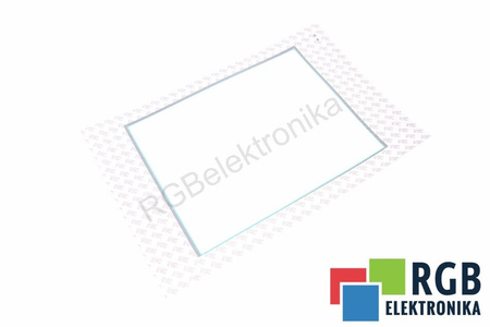 6AV7853-0AE20-1AA0 FAÇADE DE PROTECTION REMPLACEMENT