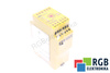 PNOZXV3 300/24VAC 3N/O 2N/O T PILZ 774541 RELAIS DE SÉCURITÉ