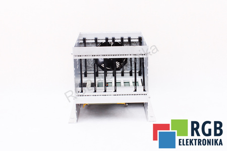 WIEDEMANN WIEDEMANN ELECTRONIC RACK