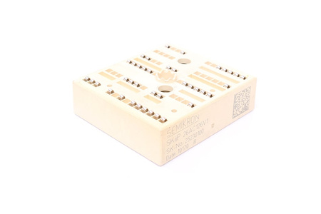 SKIIP26AC126V1 SEMIKRON 88A, 1200V