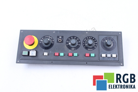 6FC3478-3EF20 SIEMENS SINUMERIK 810M/G/N