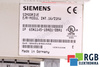 6SN1145-1BA01-0BA1 SIEMENS SIMODRIVE 611 VERSION E E/R-MODUL INT.