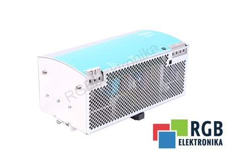 SL30.100 PULS POWER SL30 ALIMENTATION POUR ARMOIRE ÉLECTRIQUE