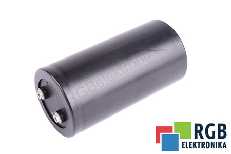 CONDENSATEUR 9000UF 200V RUBYCON CEB