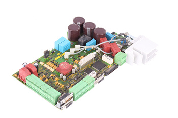 EBC02 REXROTH INDRAMAT 109-1039-3A01-09 109-1039-3B01-09 POUR PIÈCES