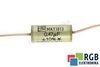 CONDENSATEUR MKT1813 ERO 0.47UF, 630V
