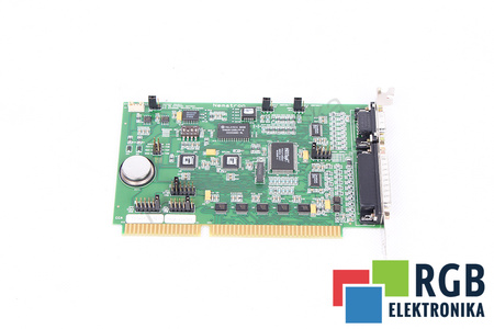 110A0431 NEMATRON 300A0183B POUR ICC-7L6-CNC