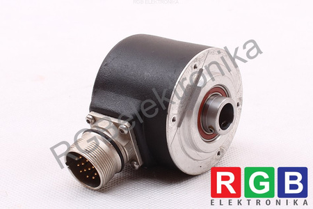 ERN 480102427S12-03 HEIDENHAIN ERN 480 1024 27S12-03 316599-27 CODEUR