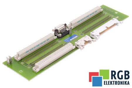 VP1 VEE VOITH-ELIN ELEKTRONIK 8853237.15A 8853237.14A