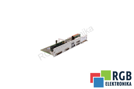 6SN1118-0DG21-0AA1 SIEMENS VERSION A SIMODRIVE 611-D