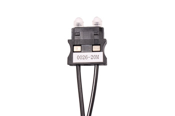CÂBLE A66L-6001-0023#L20R03 POUR SERVOVARIATEURS FANUC 20M REMPLACEMENT