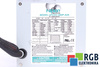 EPCDC-300P-X2K NIPRON ALIMENTATION POUR ORDINATEUR