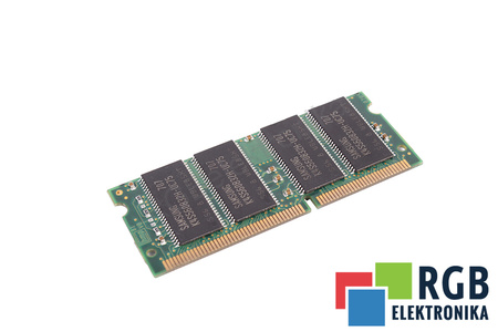 764V32C3DT4DDGX-75AJSA MSC TUTTLINGEN 256MB CL3-3-3 PC133