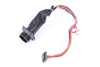 PRISE DU SYSTEME DE MESURE A06B-0143-B175#7000 FANUC A12/3000 17PIN