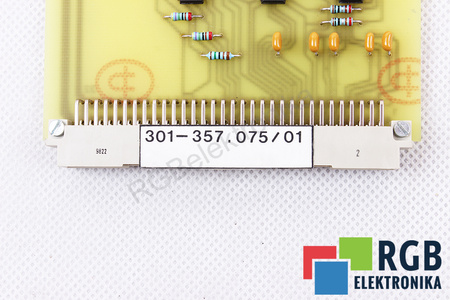 301-357.075-007/02 LEITZ 301-357.075/0