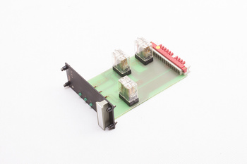 KR1.0 DGD COOPER INDUSTRIES