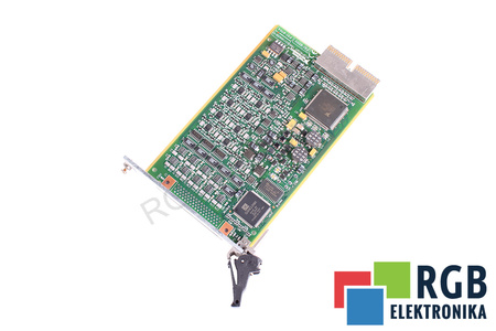 NIPXI-6704 NATIONAL INSTRUMENTS POUR PIÈCES