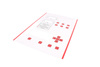 KP-108 FAÇADE DE PROTECTION REMPLACEMENT
