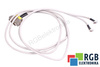 CÂBLE POUR 6DD1684-0EK0 SIEMENS SIMADYN D 1.5M
