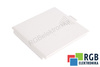 029-001-03 ASPEL POUR CR-07 VOLET DE BATTERIE