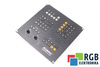 TE2500 HEIDENHAIN ID.NR. 23766104 237 661 04 CLAVIER