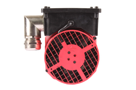 A06B-0850-B391 FANUC ALFA1