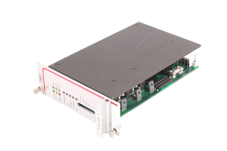 TBF60/5IH CUSTOM SERVO MOTORS