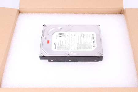 ST3120813AS SEAGATE BARRACUDA 120GB 3.5"