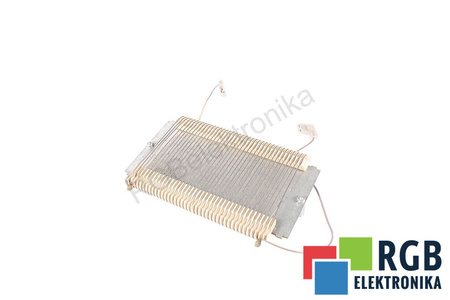 RÉSISTANCE LS2-15 FRIZLEN 15 OHM