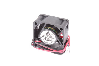 EFB0424HD DELTA 40X40X20MM, 24V, 0.10A VENTILATEUR