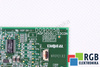 AGP3600U-LEDCON DIGITAL D09005B POUR AGP3600-U1-D24-CA1M 3910018-02