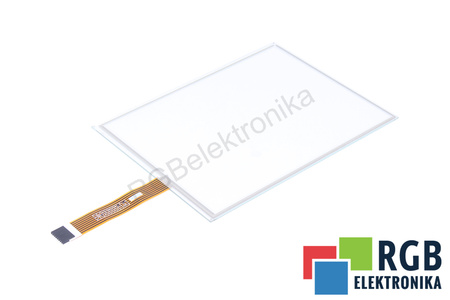 ETOP40C 269X205MM, 8PIN ÉCRAN TACTILE REMPLACEMENT