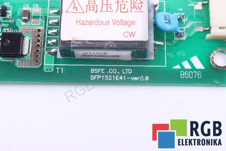 ONDULEUR SFP1521E41-VER6.0