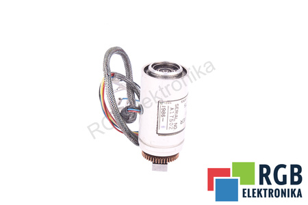 TS530N33E9 TAMAGAWA BRUSHLESS RESOLVER RÉSOLVEUR