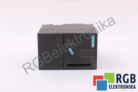 6ES7315-2AF02-0AB0 SIEMENS SIMATIC S7-300 CPU 315-2DP