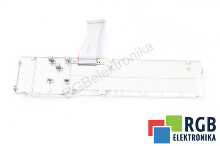 6SN1145-1BA00-0BA0 SIEMENS PLAQUE ARRIERE