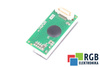 M432 CLOVER DISPLAY PCB V1.0 A AFFICHEUR LCD