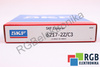 6217-2Z/C3 SKF 85X150X28 ROULEMENT