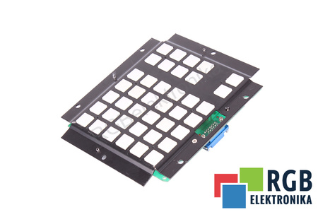 N860-3487-T020 FUJITSU A86L-0001-0111 CLAVIER POUR PIÈCES