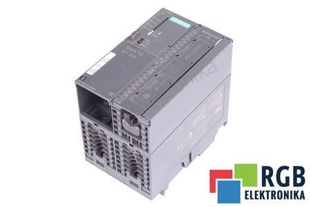 6ES7312-5BE03-0AB0 SIEMENS SIMATIC S7-300