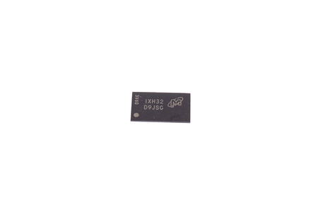 MT48H8M32LFB5-6IT:H MICRON