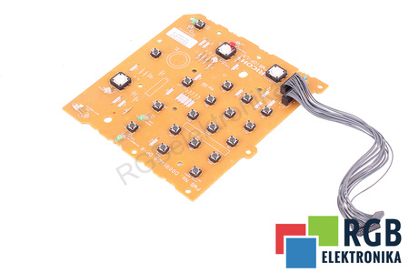 D0091469 RICOH OP-LR CLAVIER POUR PIÈCES