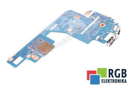 LS-7901P DELL QXW00 POUR PIÈCES